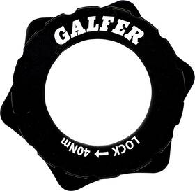 Cb001 Galfer Center Lock Rotor Adapter - Universal