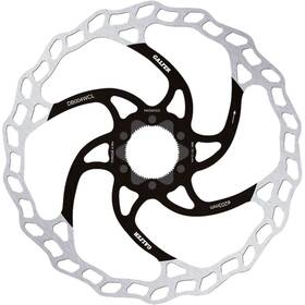 Galfer Db004wcl Mtb Disc Brake Rotor - 203mm Centerlock 1.8mm