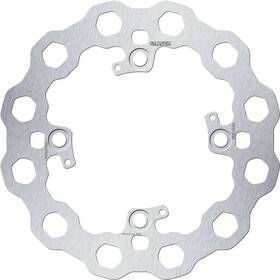 Df013qa Galfer Fixed Rear Cubiq Brake Rotor