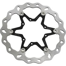 Df132flw Galfer Wave Rotor For Honda