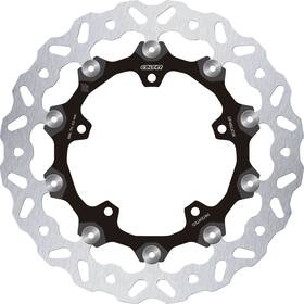 Galfer Df482jcw Brake Rotor - Wave