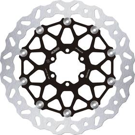 Galfer Df660jcw Brake Rotor - Wave