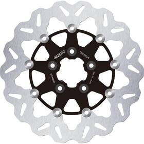 Galfer Df679flw Brake Rotor - Floating