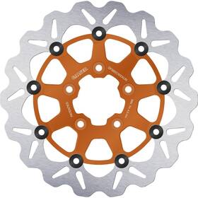 Galfer Df680cwsxun Brake Rotor - Floating