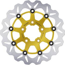 Galfer Df680cwsxuy Brake Rotor - Floating