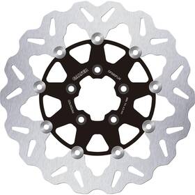 Galfer Df680flw Brake Rotor - Floating