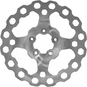 Df680q Galfer Rotor 11.5 Inch Solid Cubiq Fr Stainless