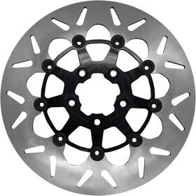 Galfer Df681flv Brake Rotor - Floating