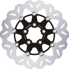 Galfer Df681flw Brake Rotor - Floating