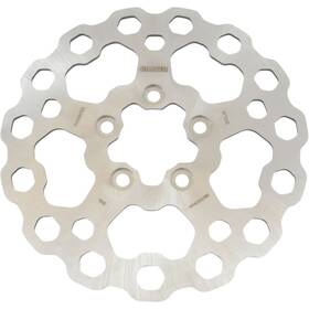 Df724q Galfer Rotor 10.5 Inch Solid Cubiq Rr Stainless