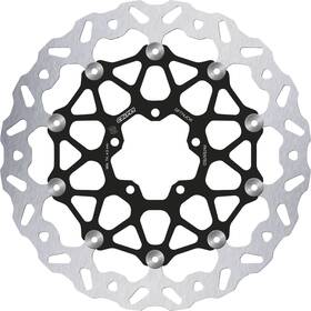 Galfer Df774jcw Brake Rotor
