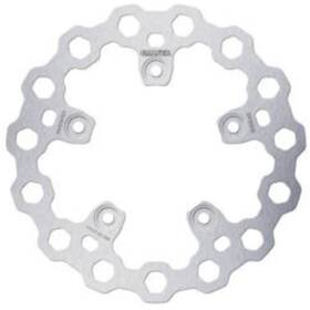 Df806q Galfer Cubiq Fixed Rear Brake Rotor For Ktm