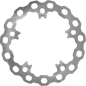 Df821pq Galfer Rotor 11.8 Inch Cubiq Fr Stainless Fxd