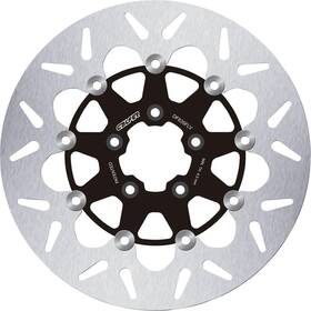 Galfer Df835flv Brake Rotor - Floating