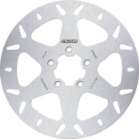 Galfer Df835v Brake Rotor - Fixed