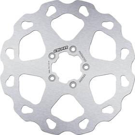 Galfer Df835w Brake Rotor - Fixed