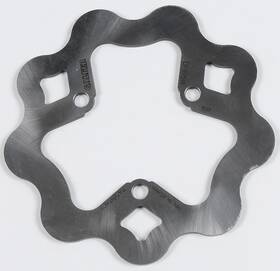 Df895w0 Galfer Front Wave Brake Rotor