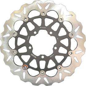 Df929cw Galfer Wave Rotor Front