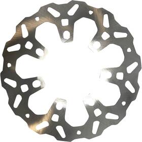 Df994w Galfer Front Rotor - Wave