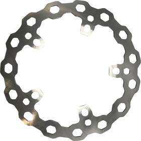 Df995q Galfer Front Rotor - Cubiq