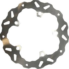 Df995w Galfer Front Rotor - Wave