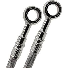 Fk003d10f Galfer Stainless Steel Front Brake Line Kit