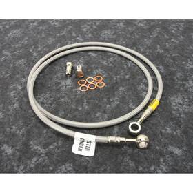 Fk003d121cl Galfer Stainless Steel Clutch Line -