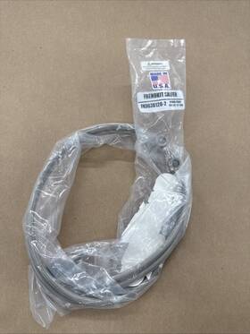 Galfer Fk003d128-2 2-line Ss Front Brake Kit 91-02 Honda St1100