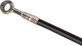 Fk003d347r-a7 Galfer Smoke Lines And Standard Banjos Rear S.s. Brake Line