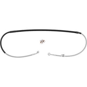Fk003d367r Galfer Brakes - Metric Cruiser Stainless Steel Hydraulic Rear