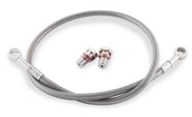 Fk003d416r Galfer Brakes - Sportbike Stainless Steel Hydraulic Brake Linezx12r