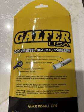 Fk003d477f Galfer Steel Braided Brake Line