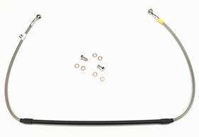 Fk003d481-1 Galfer Braided Stainless Steel Front Brake Line