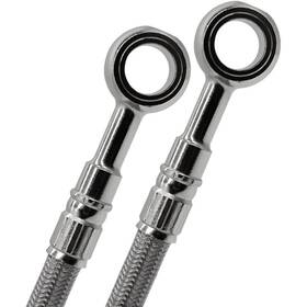 Fk003d997-1 Galfer Front Brake Line Kit - Clear 1