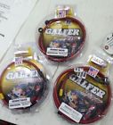Galfer Honda Hose Line Kit Clutch Brake Red Linekit