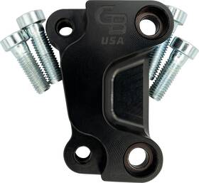 Sp064k Galfer Brake Caliper Bracket - 13 Inch Left