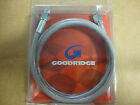Gd80339.00 Goodridge 39 Steel Braided
