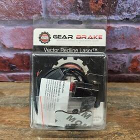 471377 Gear Brake Smart Light Module Laser Gb-vl