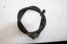 P64036000001 Genuine Scooter 2004 Co. Stella 150 Rear Back Brake Hose Fluid Line