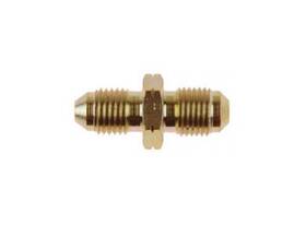 10100-03 Goodridge Professional Builders Brake Line Adapter Male 10mm X 1mm Chrome
