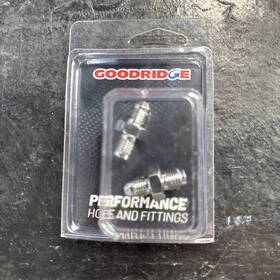 10324-03ch Goodridge 03-6040 Brake Adapter Nos