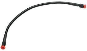 11352 Goodridge Ebony 2 Universal Brake Line 52 Inch