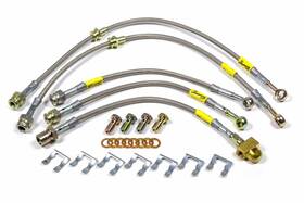 12206 Goodridge Brake Line