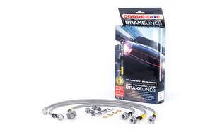 14116 Goodridge Brake Line