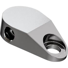 Pmchd-024c Goodridge 1742-0746 Banjo Adapter Universal Brake Tee - Front