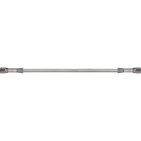 30346tc-cl Goodridge Brake Line - 46 Inch Stainless Steel