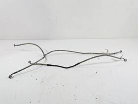 34328526553 Goodridge 34328526552 2018 Bmw R1200gs Gsw K50 Front Abs Brake Line Set