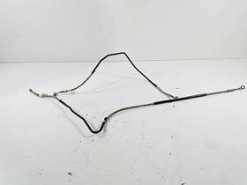 34328526555 Goodridge 34328526554 2018 Bmw R1200gs Gsw K50 Rear Abs Brake Line Set