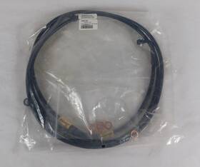 4100-107 Goodridge Burly Brand For Harley Davidson Brake Lines