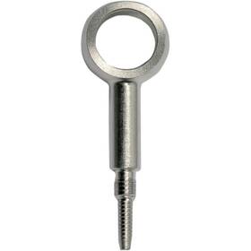 614013-straight Goodridge Sniper 7/16 Inch 12mm Straight Banjo Usa Stainless Steel Gd60920203bdy